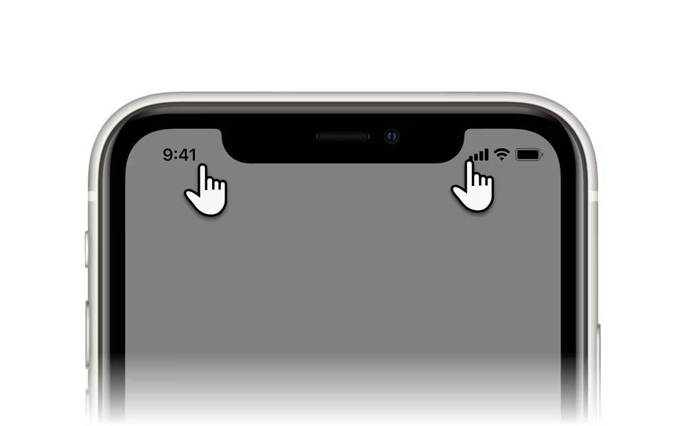 صورة لـ كيفية البحث عن الرسائل القديمة (والتمرير إليها) على الـ iPhone الخاص بك | 1BXhX56ZGV0a3AN0q-wv2ww-DzTechs