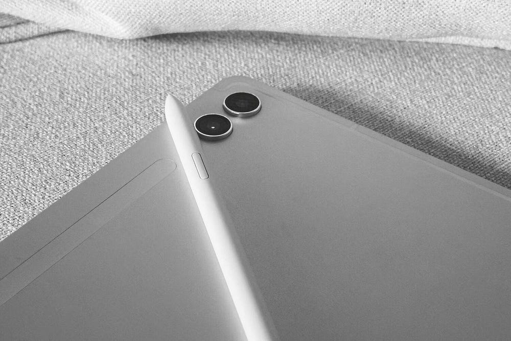 صورة لـ مراجعة Samsung Galaxy Tab S9+: جهاز لوحي يُوفر التوازن المثالي بين الأداء والميزات المُتطورة | 1CpyL64ixxM2Rti7xClHpIA-DzTechs