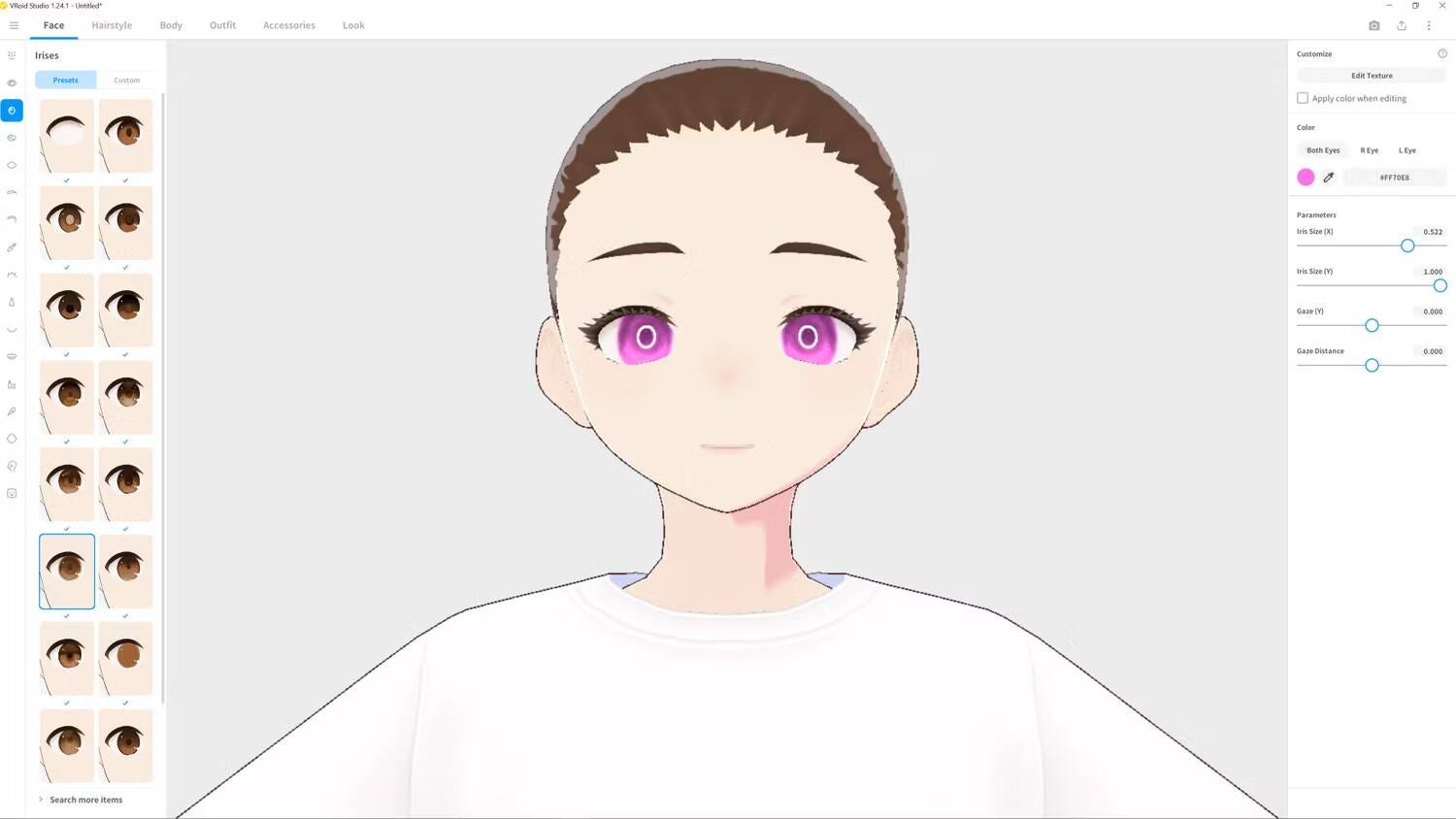 صورة لـ كيفية إنشاء صورة رمزية لـ VTuber: دليل مُتقدم للتصميم | 1EurIDozfOmFQZIyOYf_Qmw-DzTechs