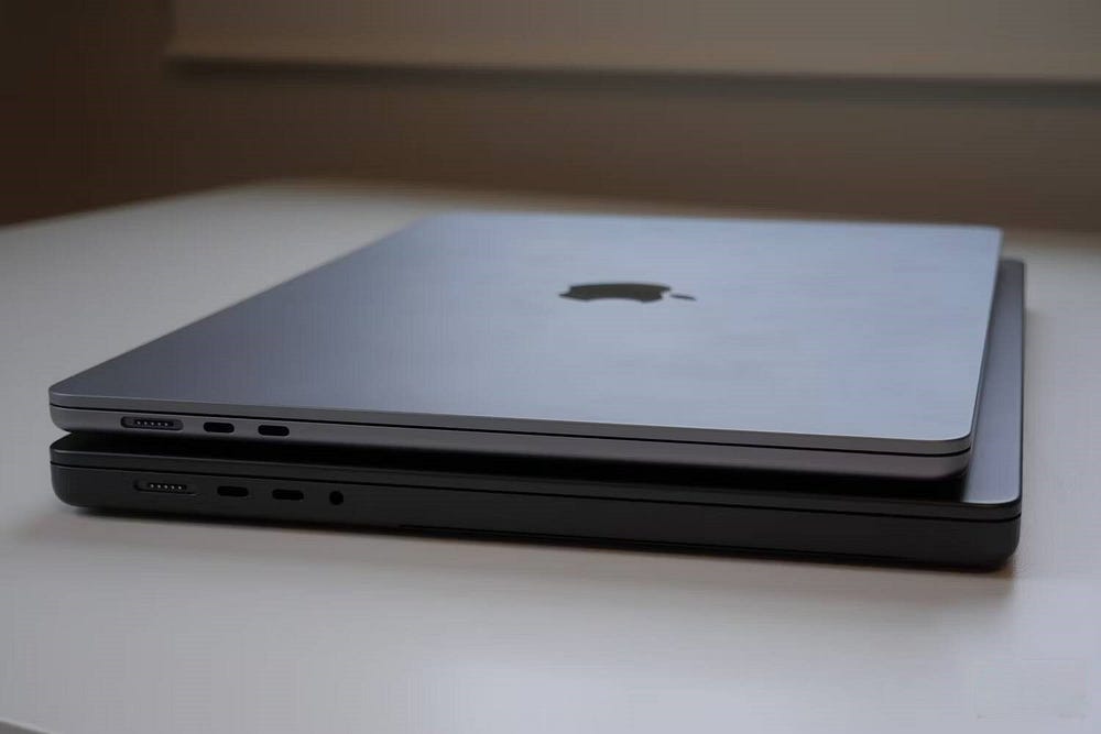 صورة لـ مُراجعة MacBook Pro مقاس 16 بوصة المُزوَّد بـ M3 Pro: إلقاء نظرة شاملة من الداخل والخارج | 1Fs287wbayaAgjCYLWxCmkA-DzTechs