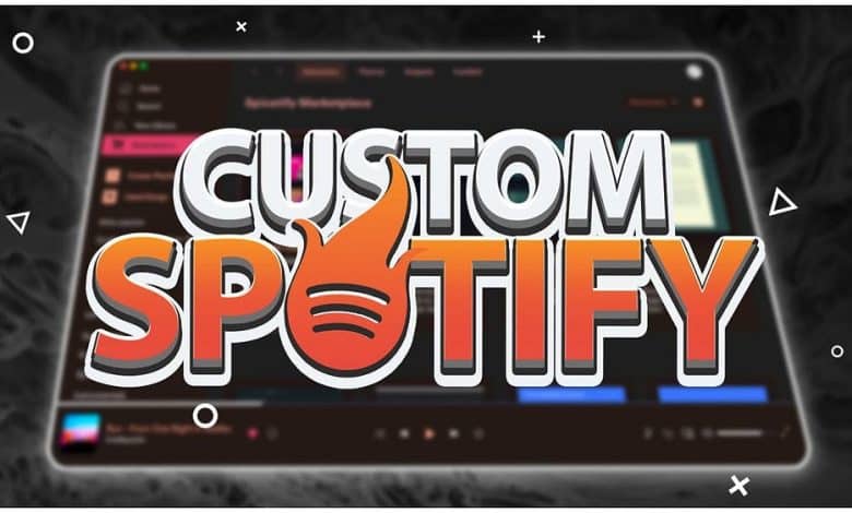 صورة لـ كيفية تخصيص مظهر Spotify وتكويناته باستخدام Spicetify | 1Fyg3mk-4qdNwMZNz3kzkLQ-DzTechs