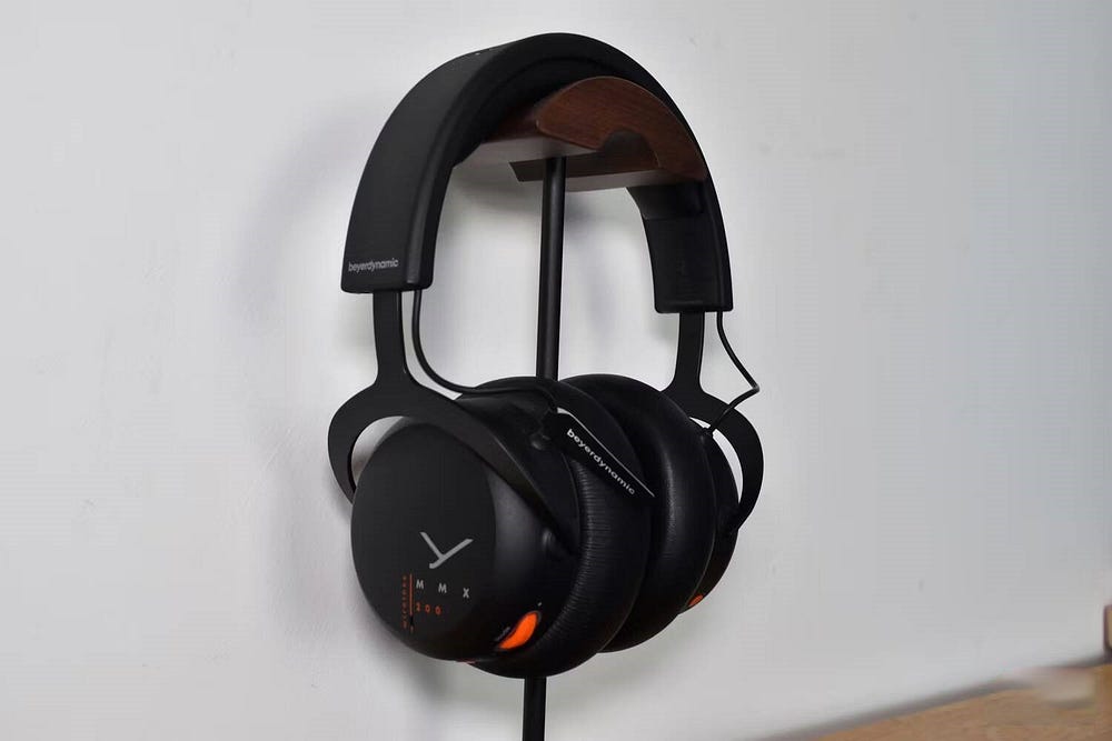 صورة لـ مُراجعة Beyerdynamic MMX 200: تجربة صوت استثنائية مع مساحة للتحسين وزيادة الميزات | 1GDNutBVMYZ_JLcnkie8TnQ-DzTechs