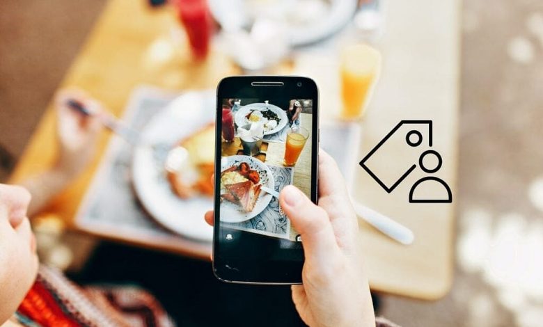 صورة لـ كيفية الإشارة إلى أي شخص في قصتك بعد نشرها على Instagram | 1IInApZo1iCLDf2VupRytOg-DzTechs