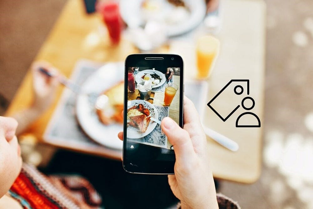 صورة لـ كيفية الإشارة إلى أي شخص في قصتك بعد نشرها على Instagram | 1IInApZo1iCLDf2VupRytOg-DzTechs