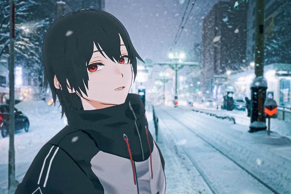 صورة لـ كيفية إنشاء صورة رمزية لـ VTuber: دليل مُتقدم للتصميم | 1IUDHIN-02c0pLLpICMQtgg-DzTechs