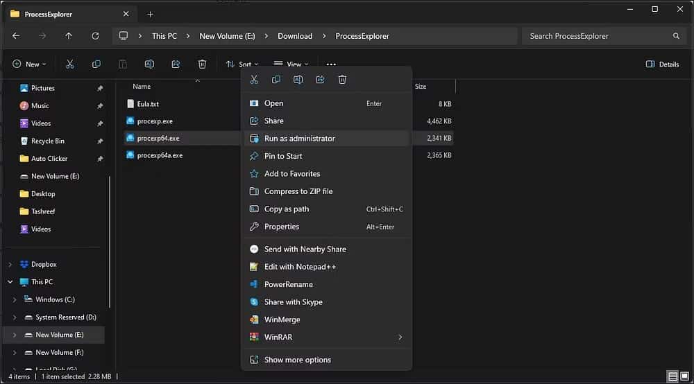 صورة لـ كيفية تسجيل خروج المُستخدمين الآخرين على Windows 11 لتحسين إدارة الحسابات | 1Ix-kJNfhL0JwJPNhv-_Llg-DzTechs