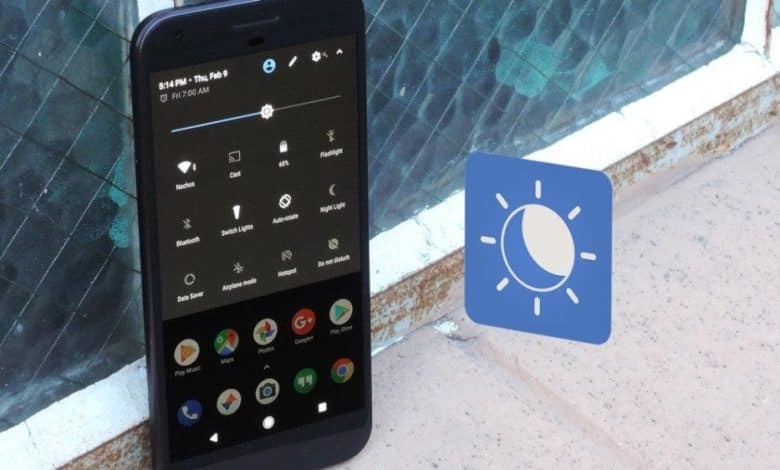صورة لـ ما هو مرشح الضوء الأزرق على نظام Android وأي تطبيق يعمل بشكل أفضل؟ | 1J-Lcpjq9Y5vHMQjj9ugZYQ-DzTechs