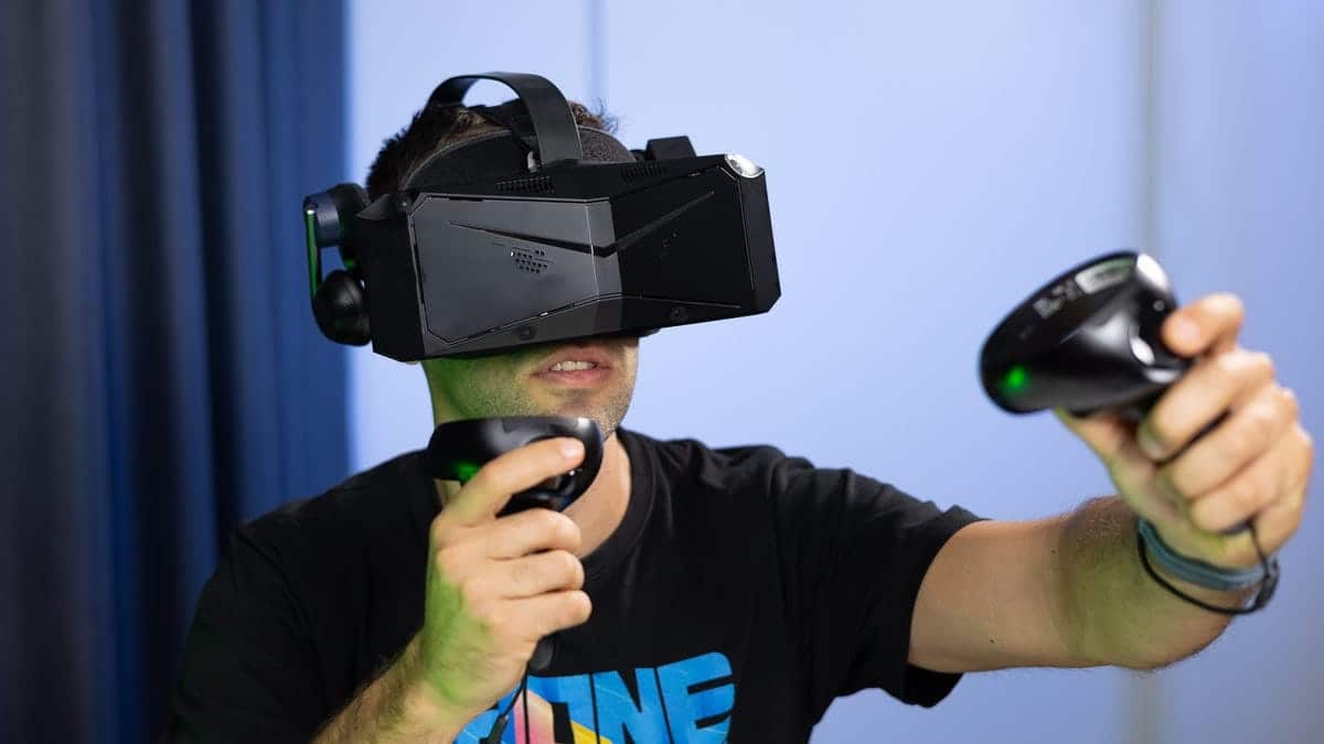 صورة لـ تقييم نظارة Pimax Crystal: أسلوب استثنائي وأداء رائع في عالم PCVR، ولكن مع بعض التحفظات | 1J7SCq7jFwC_asr28wh5xbg-DzTechs