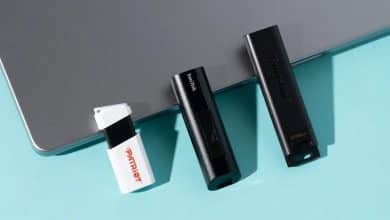 صورة لـ أفضل محركات أقراص USB المحمولة المُتاحة في هذا العام التي تُوفر أداء مُميز | 1K5rfBMLccf_hhgFEvn4Z7Q-DzTechs