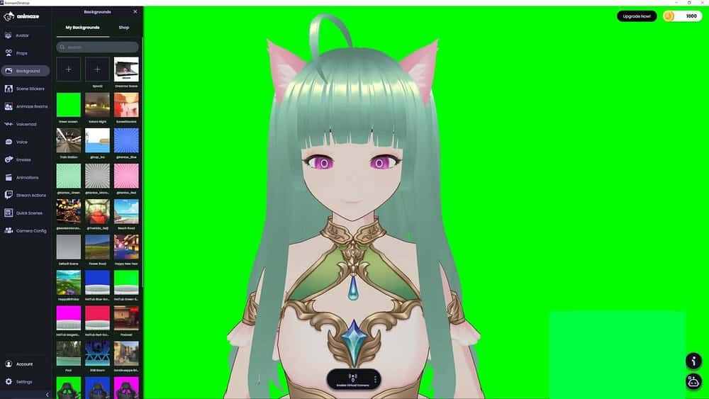 صورة لـ كيفية إنشاء صورة رمزية لـ VTuber: دليل مُتقدم للتصميم | 1KqMWDjkeu6WrbWB6vsS0mg-DzTechs