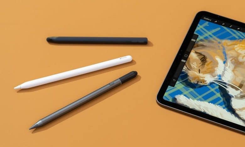 صورة لـ أفضل البدائل المُتاحة لـ Apple Pencil التي تجعل إبداعك يتجاوز التوقعات | 1LS9IiBlYz7Vi_bnFOr44yQ-DzTechs