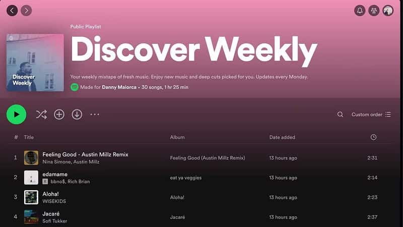 صورة لـ مُقارنة بين SoundCloud و Spotify: الاختيار الأمثل للاستماع إلى الموسيقى والبودكاست عبر الإنترنت | 1NlBq653I0KPxMTGKavNNTQ-DzTechs