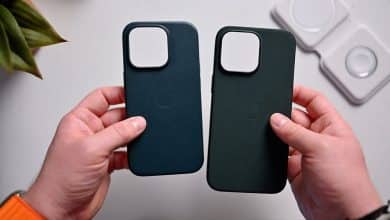 صورة لـ ما هي حافظة الـ iPhone 15 التي يجب عليك شراؤها؟ مُقارنة بين السيليكون و FineWoven | 1OvAImnvPZDNl4SIiaY8pdg-DzTechs
