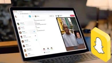 صورة لـ كيفية استخدام Snapchat على الويب للإستفادة القصوى من تجربتك عبر المُتصفح | 1PRTaUgzMtso5wVwuYwz_Og-DzTechs