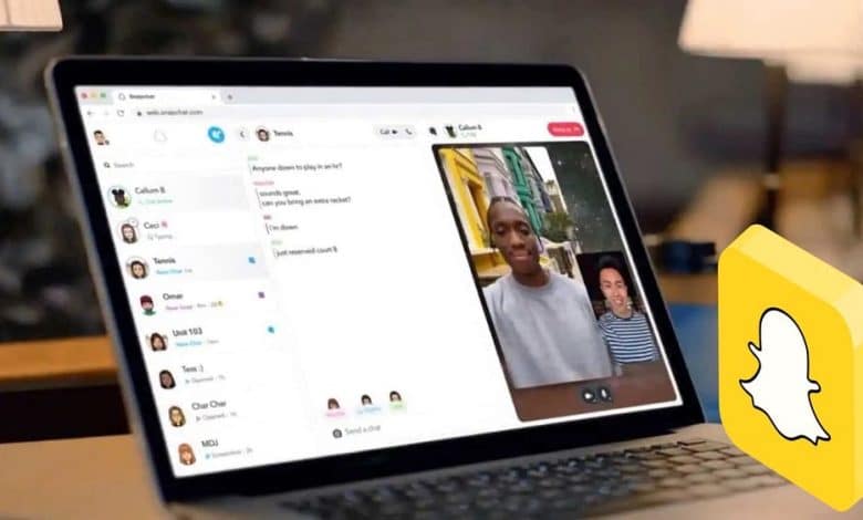 صورة لـ كيفية استخدام Snapchat على الويب للإستفادة القصوى من تجربتك عبر المُتصفح | 1PRTaUgzMtso5wVwuYwz_Og-DzTechs