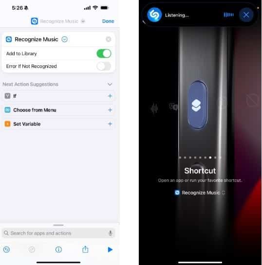 صورة لـ أفضل الاختصارات التي يُمكنك استخدامها مع زر الإجراءات المُتاح على الـ iPhone 15 Pro | 1SPKRkxLaY8JCzN7UBTNTtg-DzTechs