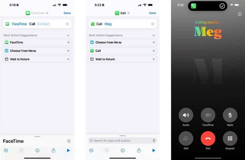 صورة لـ أفضل الاختصارات التي يُمكنك استخدامها مع زر الإجراءات المُتاح على الـ iPhone 15 Pro | 1TUkAcizYO3mhyCkqRVJkhQ-DzTechs