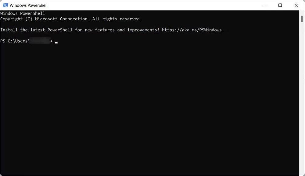 صورة لـ مُقارنة بين Windows Terminal و PowerShell: ما الذي يجعلهما مختلفين؟ | 1Y7_VWX3Rn6DbRcxRJbGt-g-DzTechs