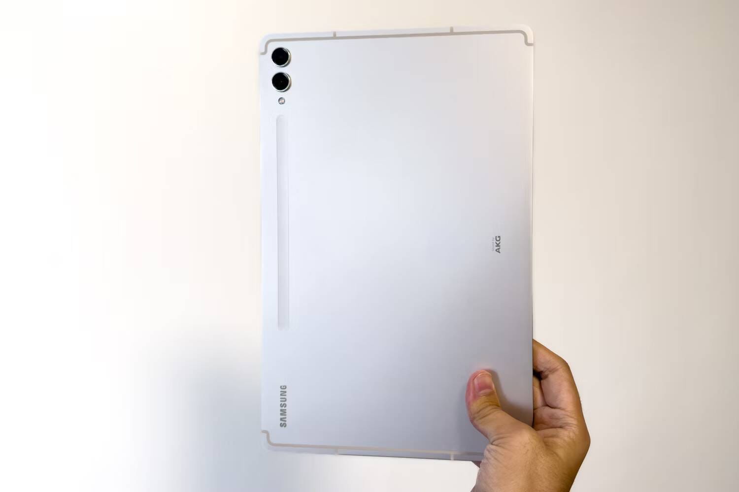 صورة لـ مراجعة Samsung Galaxy Tab S9+: جهاز لوحي يُوفر التوازن المثالي بين الأداء والميزات المُتطورة | 1_1NooQ10ya2ksL7tUxQZ5HZA-DzTechs