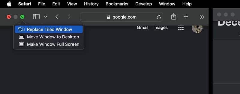 صورة لـ كيفية الإستفادة من تقسيم الشاشة على الـ Mac باستحدام ميزة “العرض المُتقابل” | 1_bZIflR13ztg72Ntc0kk2A-DzTechs