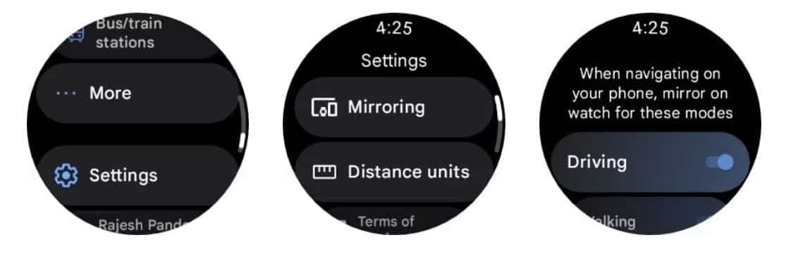 صورة لـ دليلك إلى أهم ميزات Pixel Watch التي يجب عليك معرفتها | 1ac5IKE4icmk78qwnEm19VQ-DzTechs