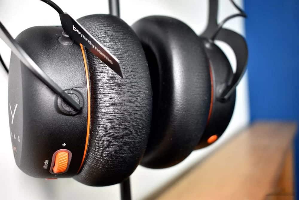صورة لـ مُراجعة Beyerdynamic MMX 200: تجربة صوت استثنائية مع مساحة للتحسين وزيادة الميزات | 1amSvNpvi0kuEVHeqfTW1xw-DzTechs
