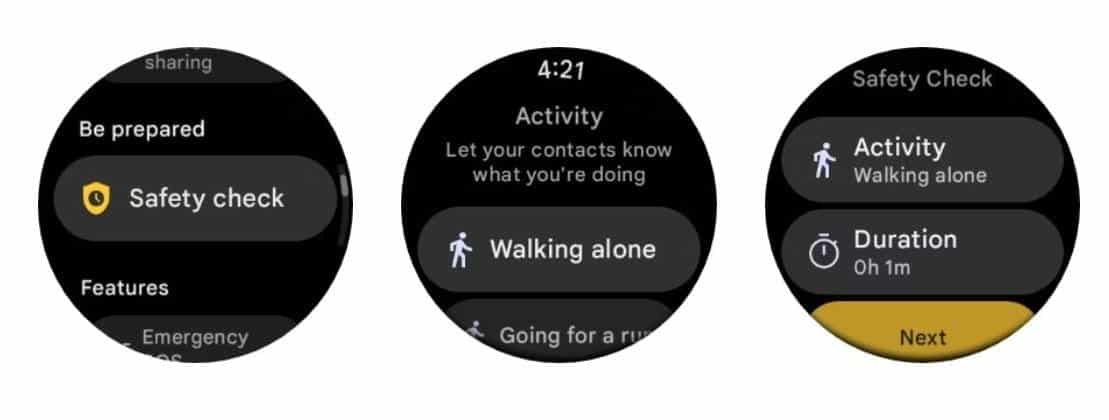 صورة لـ دليلك إلى أهم ميزات Pixel Watch التي يجب عليك معرفتها | 1bcBqx9TBPmkRmQQLPCXYTw-DzTechs