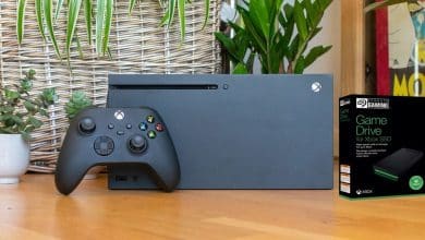 صورة لـ أفضل مُحركات أقراص SSD الخارجية المُتاحة لـ Xbox Series X|S لتحسين إدارة التخزين | 1cZZxC_lG2asjMeELkIl9wg-DzTechs