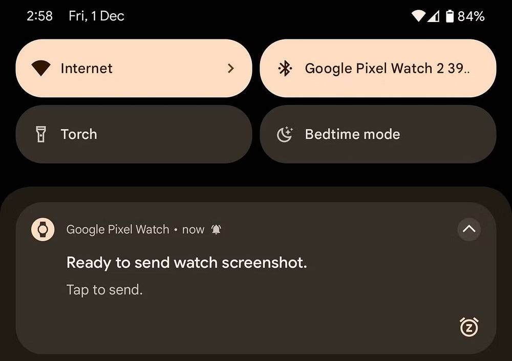 صورة لـ دليلك إلى أهم ميزات Pixel Watch التي يجب عليك معرفتها | 1f4bT5KzFFVOiDSYSziaMRQ-DzTechs