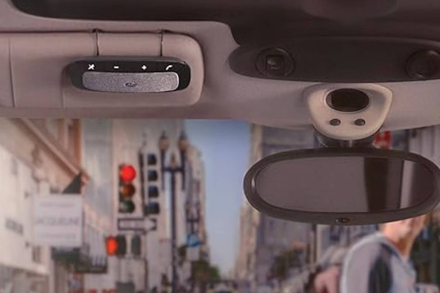 صورة لـ أفضل مُكبرات صوت السيارة بتقنية Bluetooth في هذا العام للإستمتاع أثناء القيادة | 1fXH9Vy3hIBYaS6ZdnaTX_Q-DzTechs