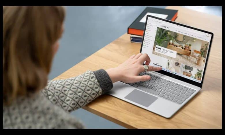 صورة لـ كيفية استخدام Microsoft Edge Copilot للعثور على أفضل عروض التسوق أثناء موسم العطلات | 1geEtb9jrruNRsMcQxw7iqw-DzTechs