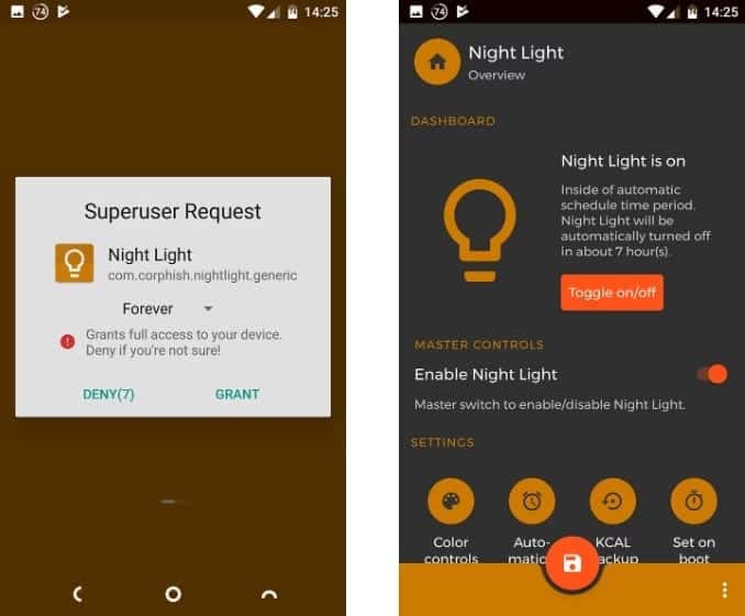 صورة لـ ما هو مرشح الضوء الأزرق على نظام Android وأي تطبيق يعمل بشكل أفضل؟ | 1iGs6VFzfmXjhCDPwvE_7SQ-DzTechs