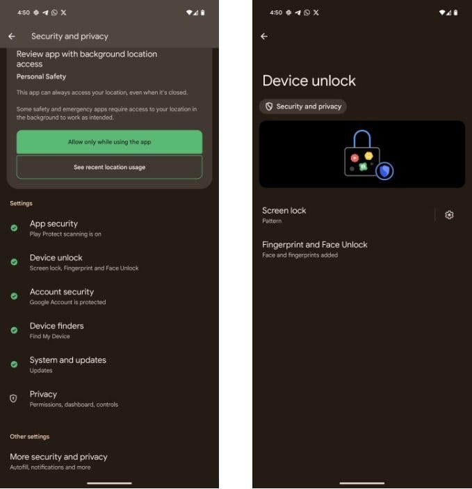 صورة لـ ميزات وخصائص Google Pixel 8 المُهملة التي يجب عليك البدء باستخدامها اليوم | 1icfY8qIR6sZWZdXNfmt5xg-DzTechs