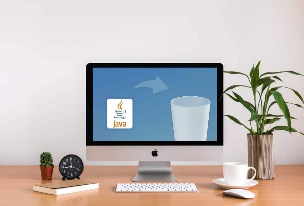 صورة لـ كيفية إلغاء تثبيت Java على الـ Mac | 1jUELh8dYbngSapKtzf9H1w-DzTechs