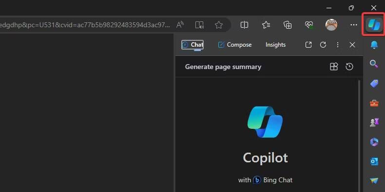 صورة لـ ما هو Microsoft Copilot؟ وكيف يُمكن استخدامه في Windows | 1kG_HGgL2NP666udx3ZFi6w-DzTechs