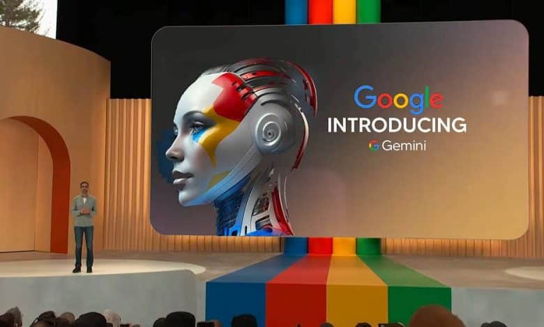 صورة لـ وصول Gemini AI من Google: هل يبرز بفعاليَّة أكبر من ChatGPT في عالم الذكاء الاصطناعي؟ | 1lQ52ZMtuhA520dyx4r3S5A-DzTechs
