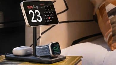 صورة لـ أفضل شواحن Apple Watch المُتاحة في هذا العام التي تستخدم أحدث التقنيات | 1rL3qkNxAmZ4PeeZLLNwKmg-DzTechs