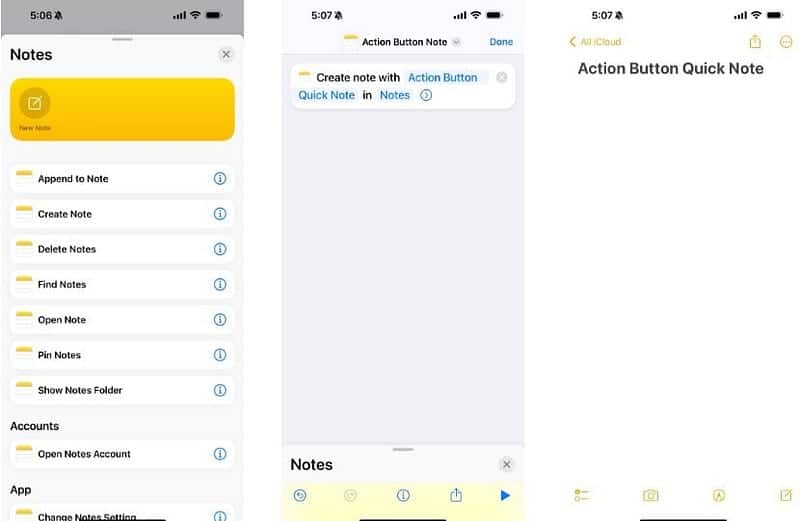 صورة لـ أفضل الاختصارات التي يُمكنك استخدامها مع زر الإجراءات المُتاح على الـ iPhone 15 Pro | 1vOeStAO-vo7QcaZAubjAmw-DzTechs