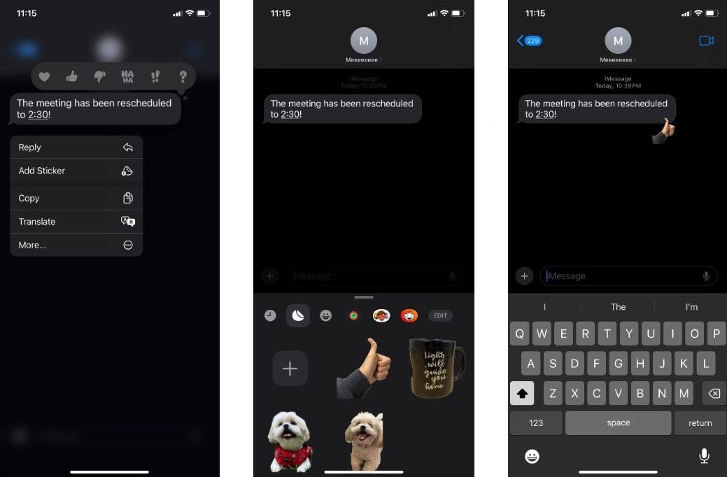 صورة لـ أبرز الميزات وآخر التغييرات في تحديث iOS 17.2 | 1w4fE0UCj94eIKT_OODf27g-DzTechs