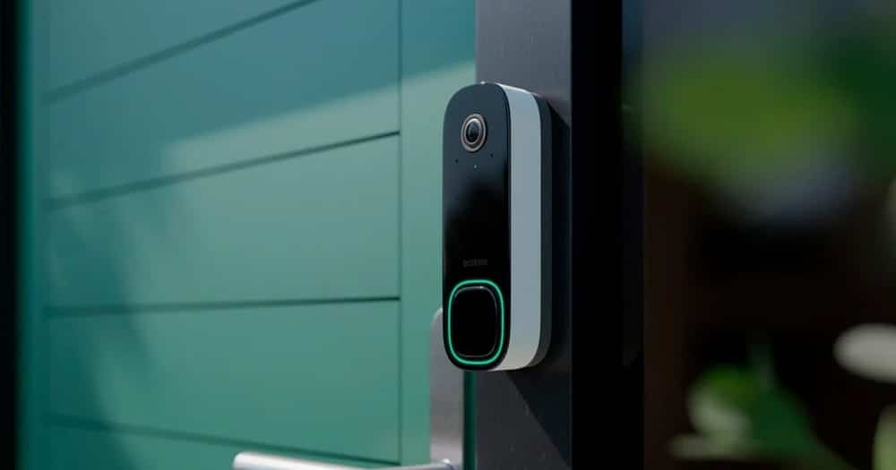 صورة لـ مراجعة كاميرا Ecobee Smart Doorbell: الراحة أثناء مُراقبة منزلك بسهولة | 1z6Zb586dh_HnsI-3mhETzQ-DzTechs