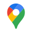 صورة لـ هل الألوان الجديدة لخرائط Google تُزعجك؟ استمتع بتجربة ملاحة مُحسَّنة مع عرض القمر الصناعي | GoogleMaps_64_transparent