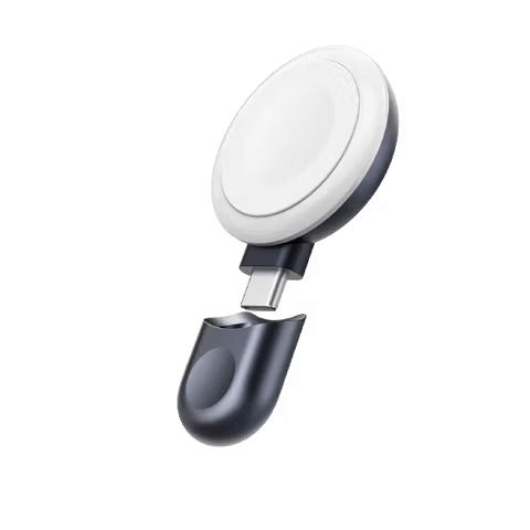 صورة لـ أفضل شواحن Apple Watch المُتاحة في هذا العام التي تستخدم أحدث التقنيات | anker-portable-magnetic-charger-for-apple-watch-with-usb-c.avif_