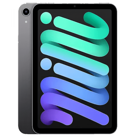 صورة لـ أفضل الأجهزة اللوحية المُخصصة للألعاب: دليلك للترفيه المحمول | apple-ipad-mini-6th-gen-tag-image