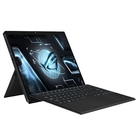 صورة لـ أفضل الأجهزة اللوحية المُخصصة للألعاب: دليلك للترفيه المحمول | asus-rog-flow-z13-tag-image