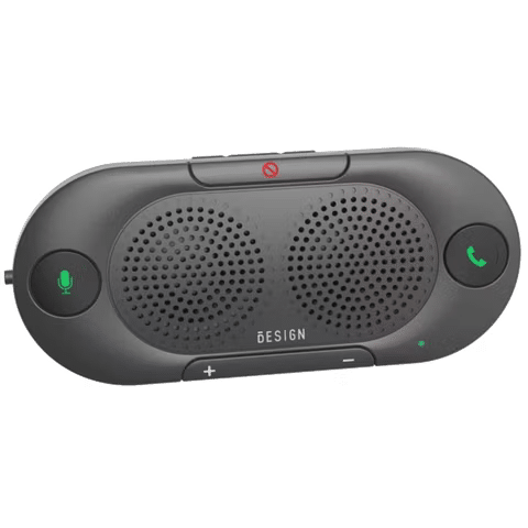 صورة لـ أفضل مُكبرات صوت السيارة بتقنية Bluetooth في هذا العام للإستمتاع أثناء القيادة | besign-bk06-1.avif_