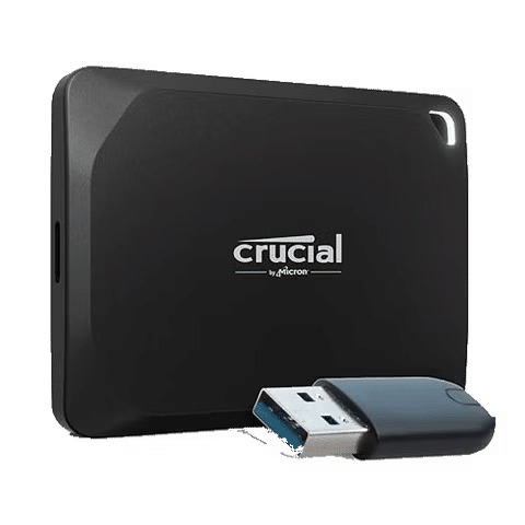 صورة لـ أفضل خيارات صناديق الكمبيوتر البيضاء المُتاحة في هذا العام | crucial-x10-pro-ssd-tag.avif_