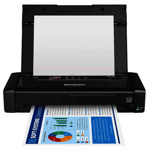 صورة لـ أفضل وأحدث الطابعات المحمولة: اختر الطابعة المثالية لاحتياجاتك | epson-workforce-wf-110-1.avif_