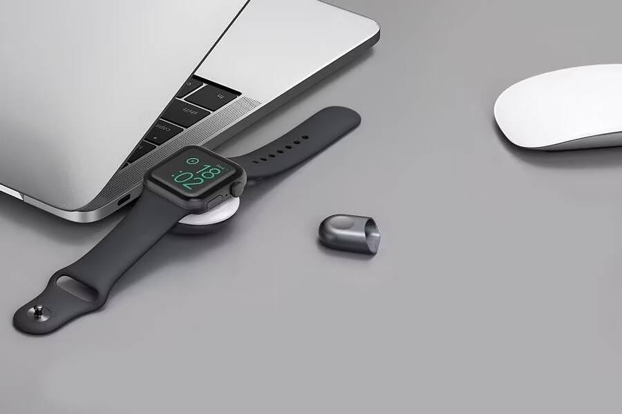 صورة لـ أفضل شواحن Apple Watch المُتاحة في هذا العام التي تستخدم أحدث التقنيات | image-1
