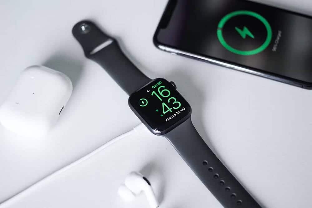 صورة لـ أفضل شواحن Apple Watch المُتاحة في هذا العام التي تستخدم أحدث التقنيات | image-2