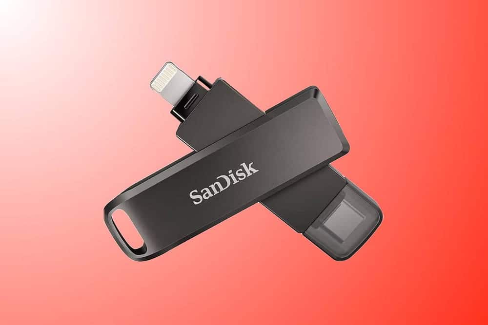 صورة لـ أفضل محركات أقراص USB المحمولة المُتاحة في هذا العام التي تُوفر أداء مُميز | image-6